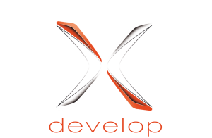 xDevelop Logo